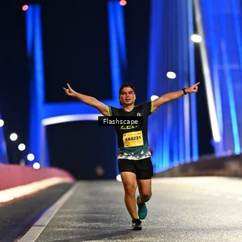 Runner Photo 2741437