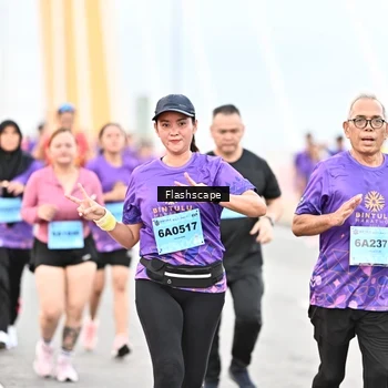 Runner Photo 2741439