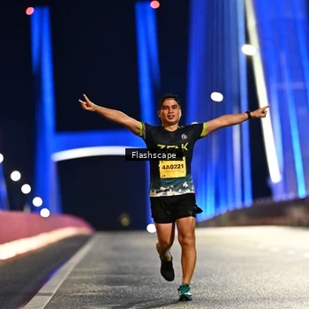 Runner Photo 2741444