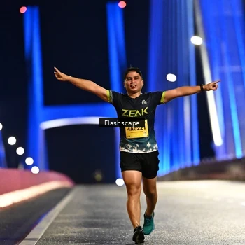 Runner Photo 2741447