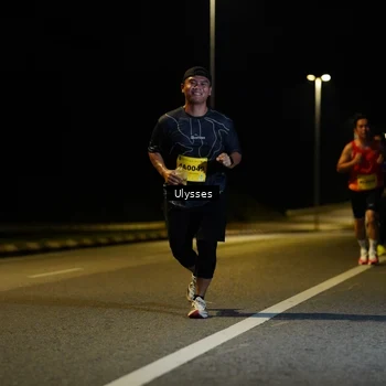 Runner Photo 2741452