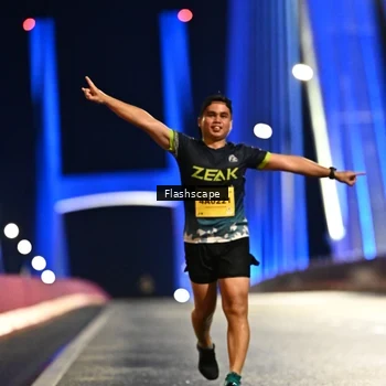 Runner Photo 2741453