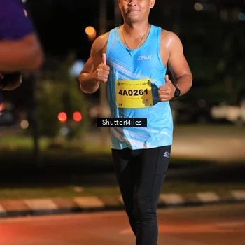 Runner Photo 2741454