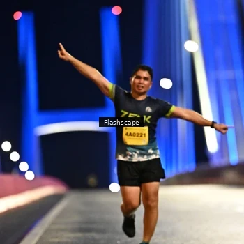 Runner Photo 2741458