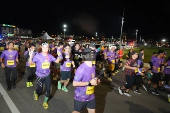 Runner Photo 2741459