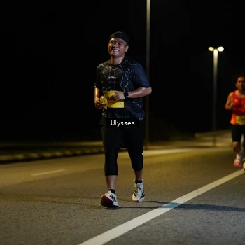 Runner Photo 2741461