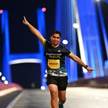 Runner Photo 2741464