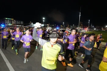 Runner Photo 2741465