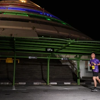 Runner Photo 2741466