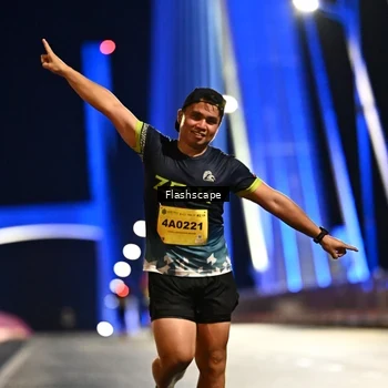 Runner Photo 2741468