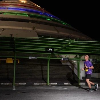 Runner Photo 2741471