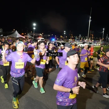 Runner Photo 2741475