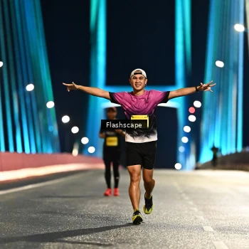 Runner Photo 2741478