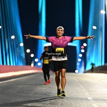 Runner Photo 2741487