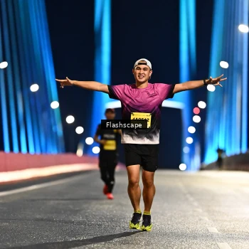 Runner Photo 2741496