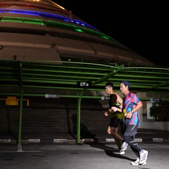 Runner Photo 2741497