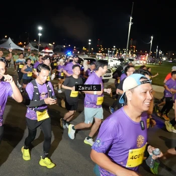 Runner Photo 2741498