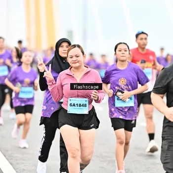 Runner Photo 2741500
