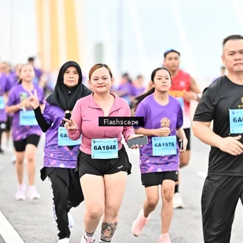 Runner Photo 2741501