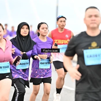 Runner Photo 2741503