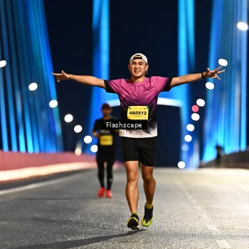 Runner Photo 2741507