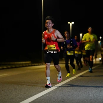 Runner Photo 2741514