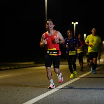 Runner Photo 2741517