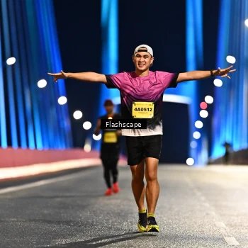 Runner Photo 2741518