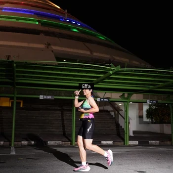 Runner Photo 2741521