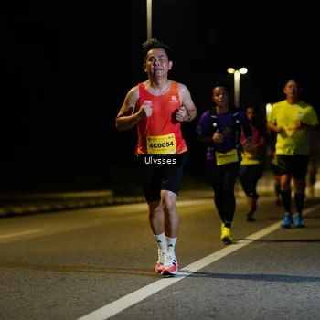Runner Photo 2741528