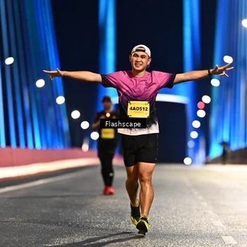 Runner Photo 2741541