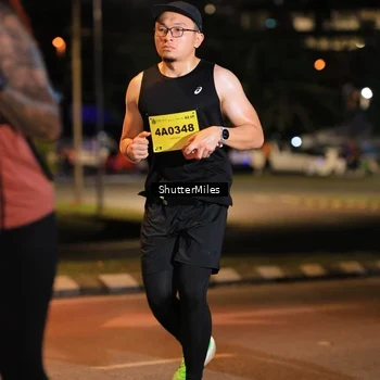 Runner Photo 2741543