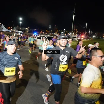 Runner Photo 2741547