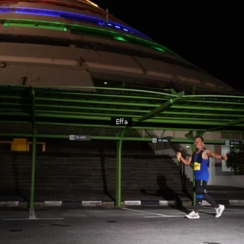 Runner Photo 2741554