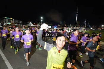 Runner Photo 2741576