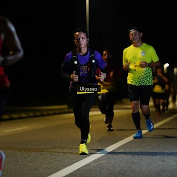 Runner Photo 2741587
