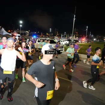 Runner Photo 2741588