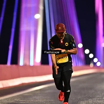Runner Photo 2741599