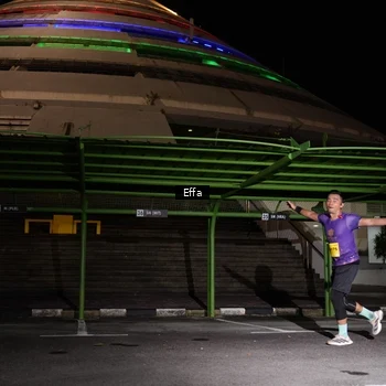 Runner Photo 2741603