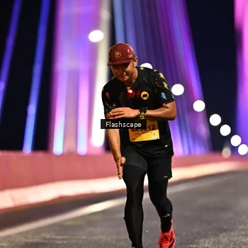 Runner Photo 2741608