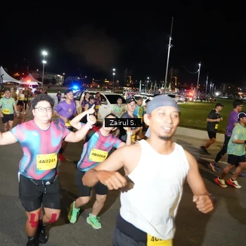 Runner Photo 2741613