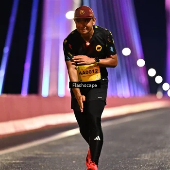 Runner Photo 2741615