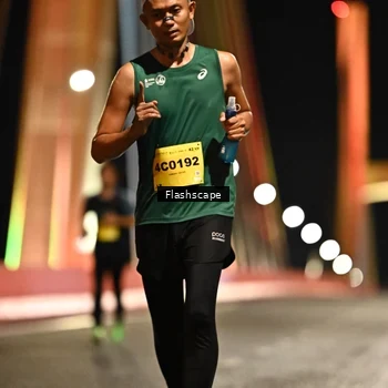 Runner Photo 2741628