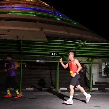 Runner Photo 2741641