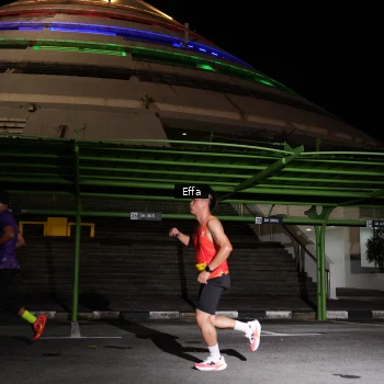 Runner Photo 2741646