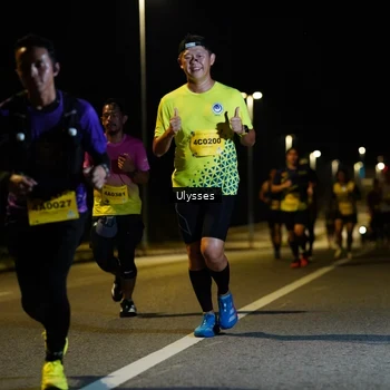 Runner Photo 2741653
