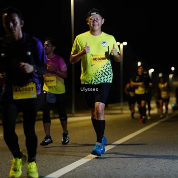 Runner Photo 2741654