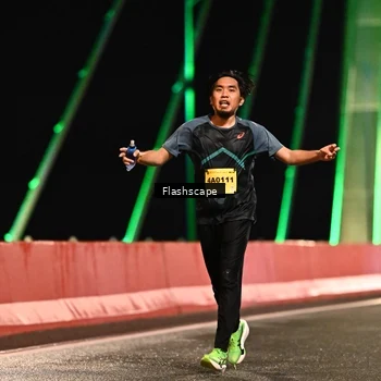 Runner Photo 2741656