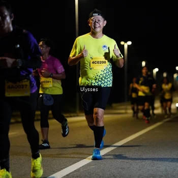 Runner Photo 2741658