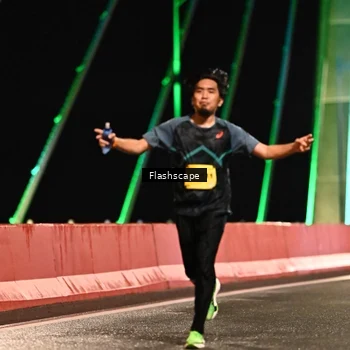 Runner Photo 2741662
